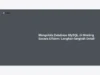 Mengelola Database MySQL di Hosting Secara Efisien: Langkah-langkah Detail