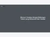 Mencari Hosting dengan Dukungan Teknis yang Responsif dan Handal