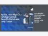 Cara Memilih Hosting dengan Dukungan Database MySQL yang Handal