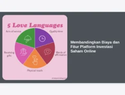 Membandingkan Biaya dan Fitur Platform Investasi Saham Online