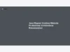 Jasa Migrasi Hosting Website Profesional di Indonesia: Rekomendasi