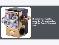 Rekomendasi Investasi Aman dan Menguntungkan untuk Ibu Rumah Tangga di 2024