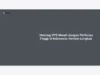 Hosting VPS Murah dengan Performa Tinggi di Indonesia: Review Lengkap