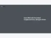 Cara Memulai Investasi Cryptocurrency dengan Aman