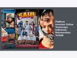 Platform Investasi Online Terpercaya Indonesia:  Rekomendasi Terbaik