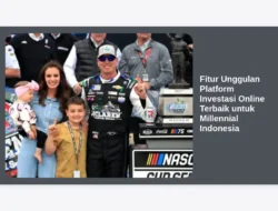 Fitur Unggulan Platform Investasi Online Terbaik untuk Millennial Indonesia