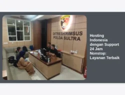 Hosting Indonesia dengan Support 24 Jam Nonstop: Layanan Terbaik