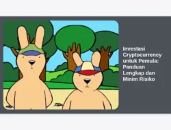 Investasi Cryptocurrency untuk Pemula: Panduan Lengkap dan Minim Risiko