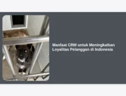 Manfaat CRM untuk Meningkatkan Loyalitas Pelanggan di Indonesia