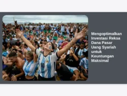 Mengoptimalkan Investasi Reksa Dana Pasar Uang Syariah untuk Keuntungan Maksimal