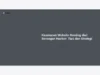 Keamanan Website Hosting dari Serangan Hacker: Tips dan Strategi