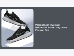 Perencanaan Investasi Reksadana Pasar Uang untuk Pensiun Dini