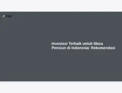 Investasi Terbaik untuk Masa Pensiun di Indonesia: Rekomendasi