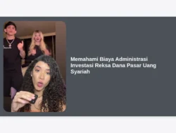 Memahami Biaya Administrasi Investasi Reksa Dana Pasar Uang Syariah