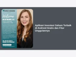 Aplikasi Investasi Saham Terbaik di Android Gratis dan Fitur Unggulannya