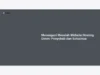 Menangani Masalah Website Hosting Down: Penyebab dan Solusinya