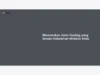 Menentukan Jenis Hosting yang Sesuai Kebutuhan Website Anda