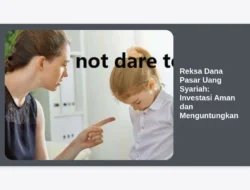 Reksa Dana Pasar Uang Syariah: Investasi Aman dan Menguntungkan