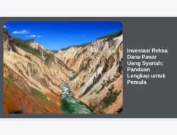 Investasi Reksa Dana Pasar Uang Syariah: Panduan Lengkap untuk Pemula