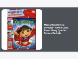 Memantau Kinerja Investasi Reksa Dana Pasar Uang Syariah Secara Berkala