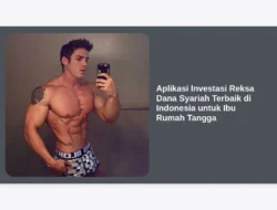 Aplikasi Investasi Reksa Dana Syariah Terbaik di Indonesia untuk Ibu Rumah Tangga