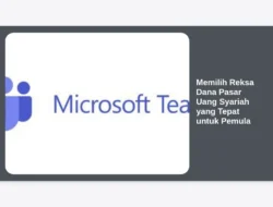 Memilih Reksa Dana Pasar Uang Syariah yang Tepat untuk Pemula