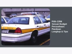 Pilih CRM Sesuai Budget Perusahaan: Panduan Lengkap & Tips