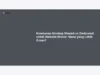 Keamanan Hosting Shared vs Dedicated untuk Website Bisnis: Mana yang Lebih Aman?