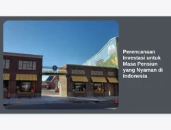 Perencanaan Investasi untuk Masa Pensiun yang Nyaman di Indonesia