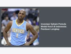 Investasi Saham Pemula Modal Kecil di Indonesia: Panduan Lengkap
