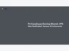 Perbandingan Hosting Shared, VPS, dan Dedicated Server di Indonesia