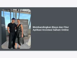 Membandingkan Biaya dan Fitur Aplikasi Investasi Saham Online