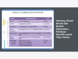 Hosting cPanel Murah dan Mudah Digunakan: Panduan Memilih untuk Toko Online