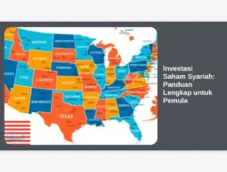 Investasi Saham Syariah: Panduan Lengkap untuk Pemula