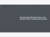 Tips Mengatasi Masalah Umum pada Software CRM: Troubleshooting Guide