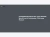 Perbandingan Harga dan Fitur Hosting WordPress di Indonesia: Pilih yang Terbaik