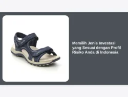 Memilih Jenis Investasi yang Sesuai dengan Profil Risiko Anda di Indonesia