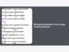 Mengatasi Masalah Umum pada Hosting Website
