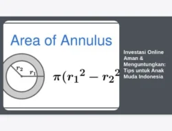 Investasi Online Aman & Menguntungkan: Tips untuk Anak Muda Indonesia