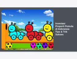 Investasi Properti Pemula di Indonesia: Tips & Trik Sukses