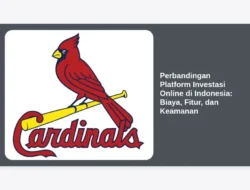 Perbandingan Platform Investasi Online di Indonesia: Biaya, Fitur, dan Keamanan