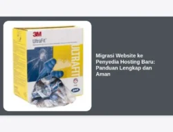 Migrasi Website ke Penyedia Hosting Baru: Panduan Lengkap dan Aman