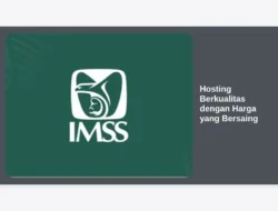 Hosting Berkualitas dengan Harga yang Bersaing