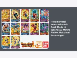 Rekomendasi Investasi untuk Anak Muda di Indonesia:  Minim Risiko, Maksimal Keuntungan