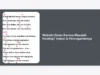 Website Down Karena Masalah Hosting? Solusi & Pencegahannya