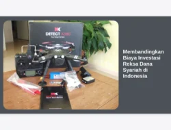 Membandingkan Biaya Investasi Reksa Dana Syariah di Indonesia