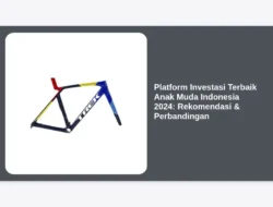 Platform Investasi Terbaik Anak Muda Indonesia 2024: Rekomendasi & Perbandingan