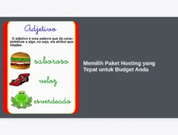 Memilih Paket Hosting yang Tepat untuk Budget Anda