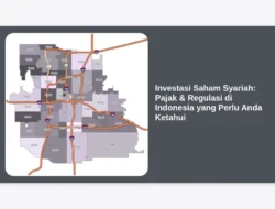Investasi Saham Syariah: Pajak & Regulasi di Indonesia yang Perlu Anda Ketahui